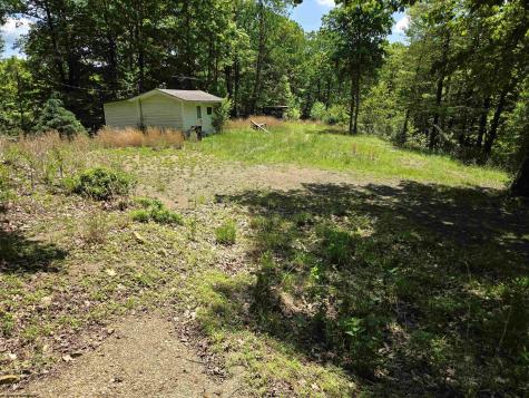 1271 Big Mill Run Road Parsons WV 26287