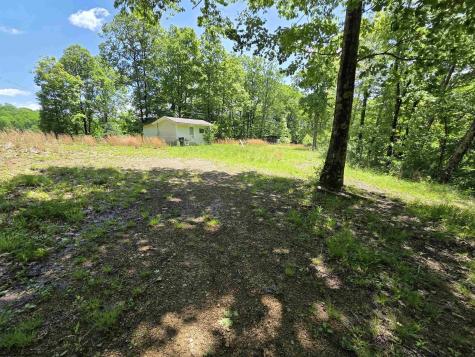 1271 Big Mill Run Road Parsons WV 26287
