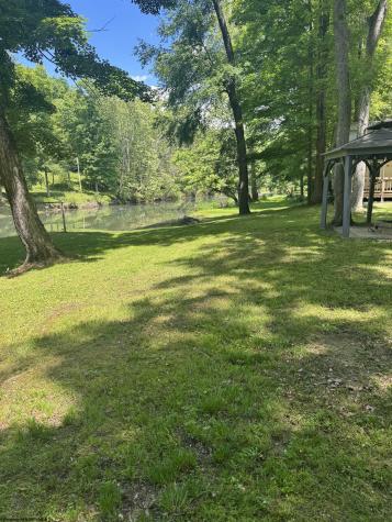 1050 Mcgee Lane Volga WV 26238