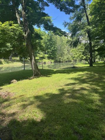 1050 Mcgee Lane Volga WV 26238