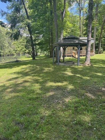 1050 Mcgee Lane Volga WV 26238
