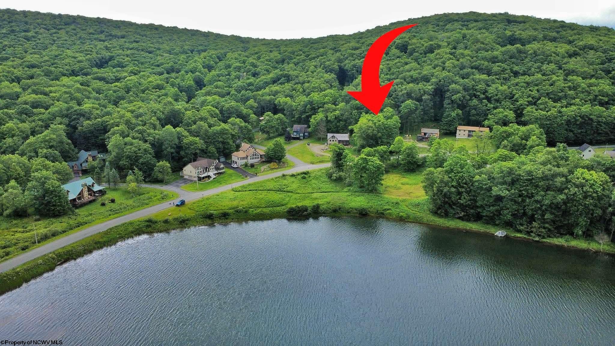 2 E Alpine Drive Terra Alta WV 26764