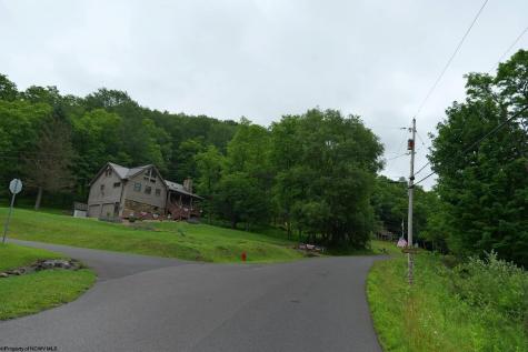 2 E Alpine Drive Terra Alta WV 26764