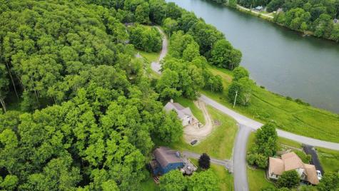 2 E Alpine Drive Terra Alta WV 26764