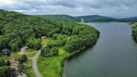 2 E Alpine Drive Terra Alta WV 26764
