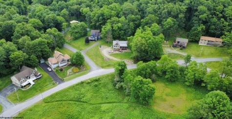2 E Alpine Drive Terra Alta WV 26764