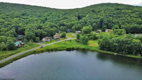 2 E Alpine Drive Terra Alta WV 26764