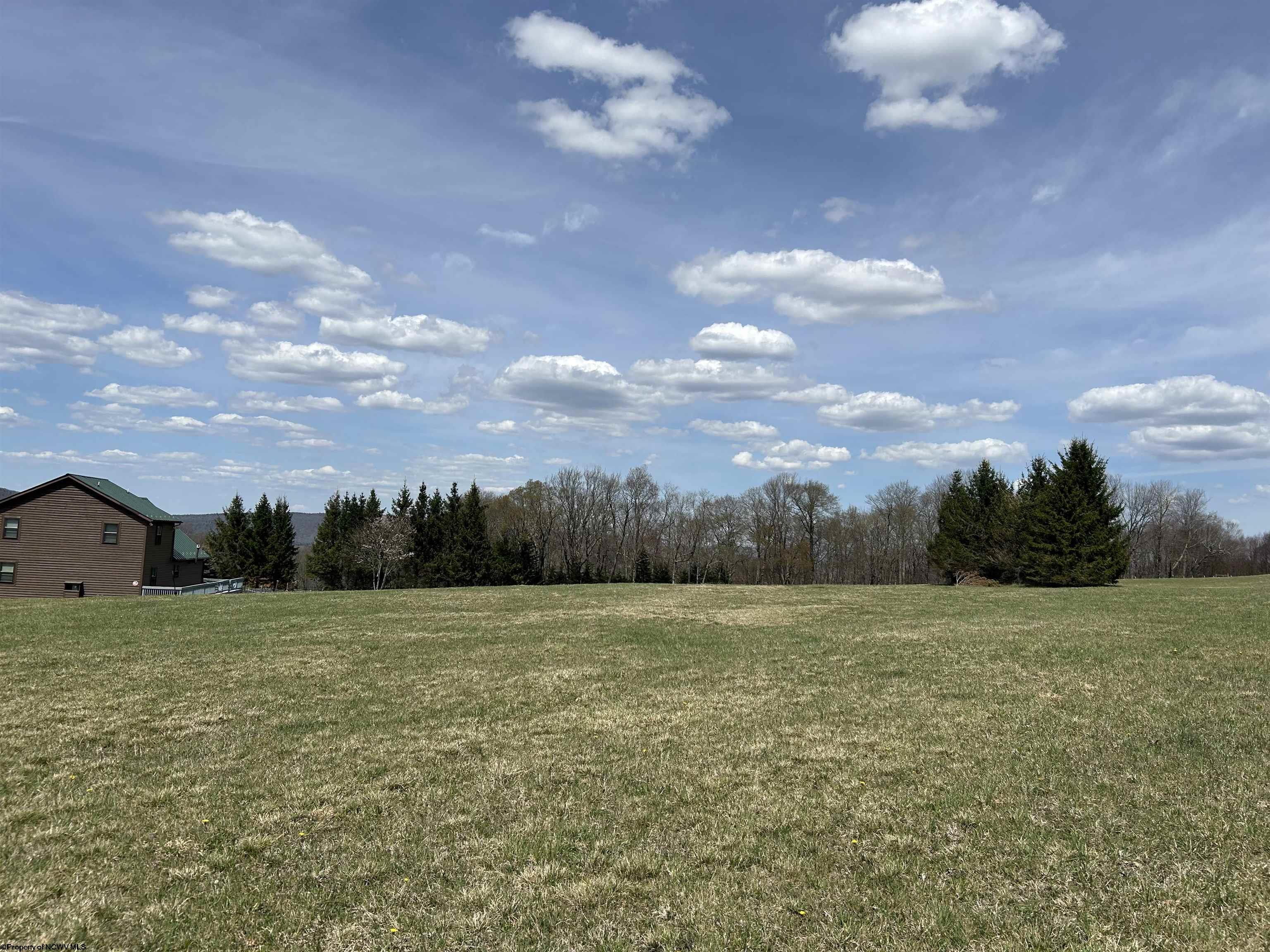 2 Pointy Knob Road Davis WV 26260