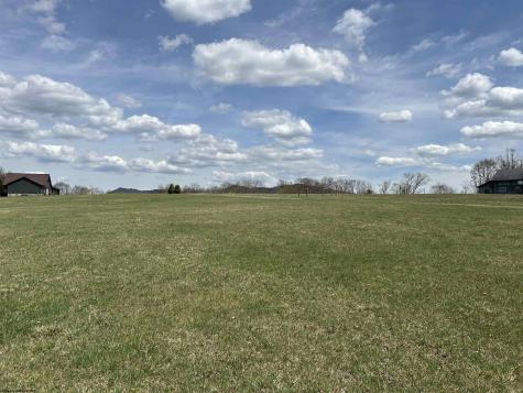 2 Pointy Knob Road Davis WV 26260