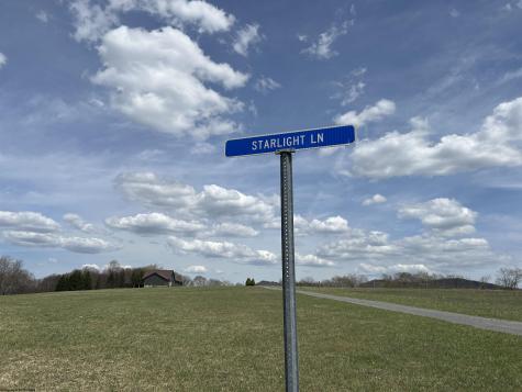 2 Pointy Knob Road Davis WV 26260
