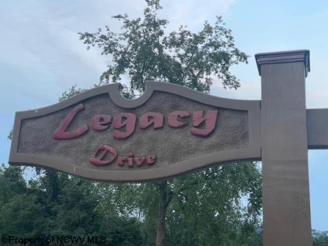 104 Legacy Drive Morgantown WV 26508