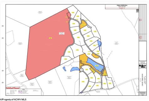 22 Island Road Junior WV 26275