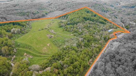 1583 E Lazzelle Union Road Maidsville WV 26541