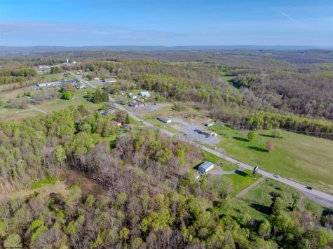 TBD Veterans Memorial Highway Kingwood WV 26537