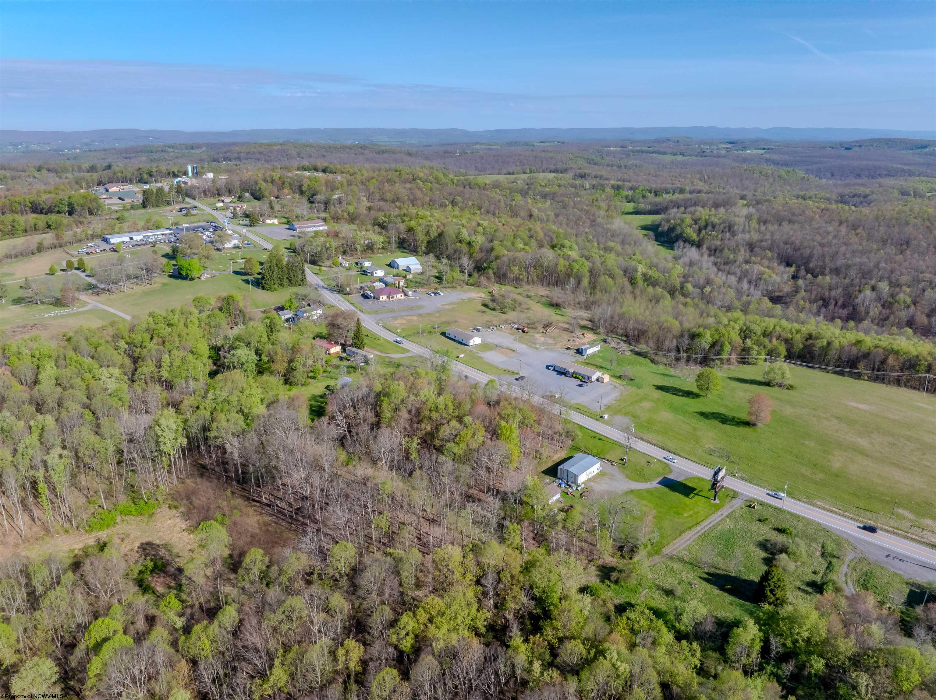 0 Veterans Memorial Highway Kingwood WV 26537