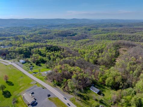 TBD Veterans Memorial Highway Kingwood WV 26537