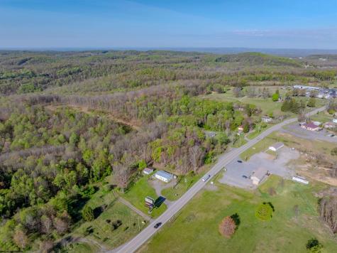 0 Veterans Memorial Highway Kingwood WV 26537
