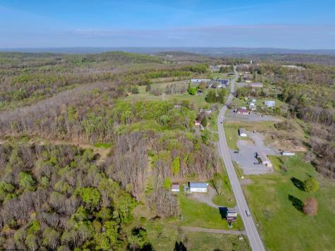 0 Veterans Memorial Highway Kingwood WV 26537