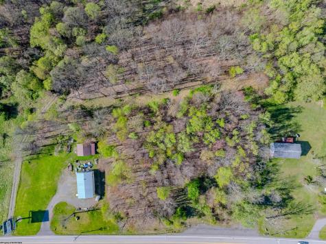 0 Veterans Memorial Highway Kingwood WV 26537