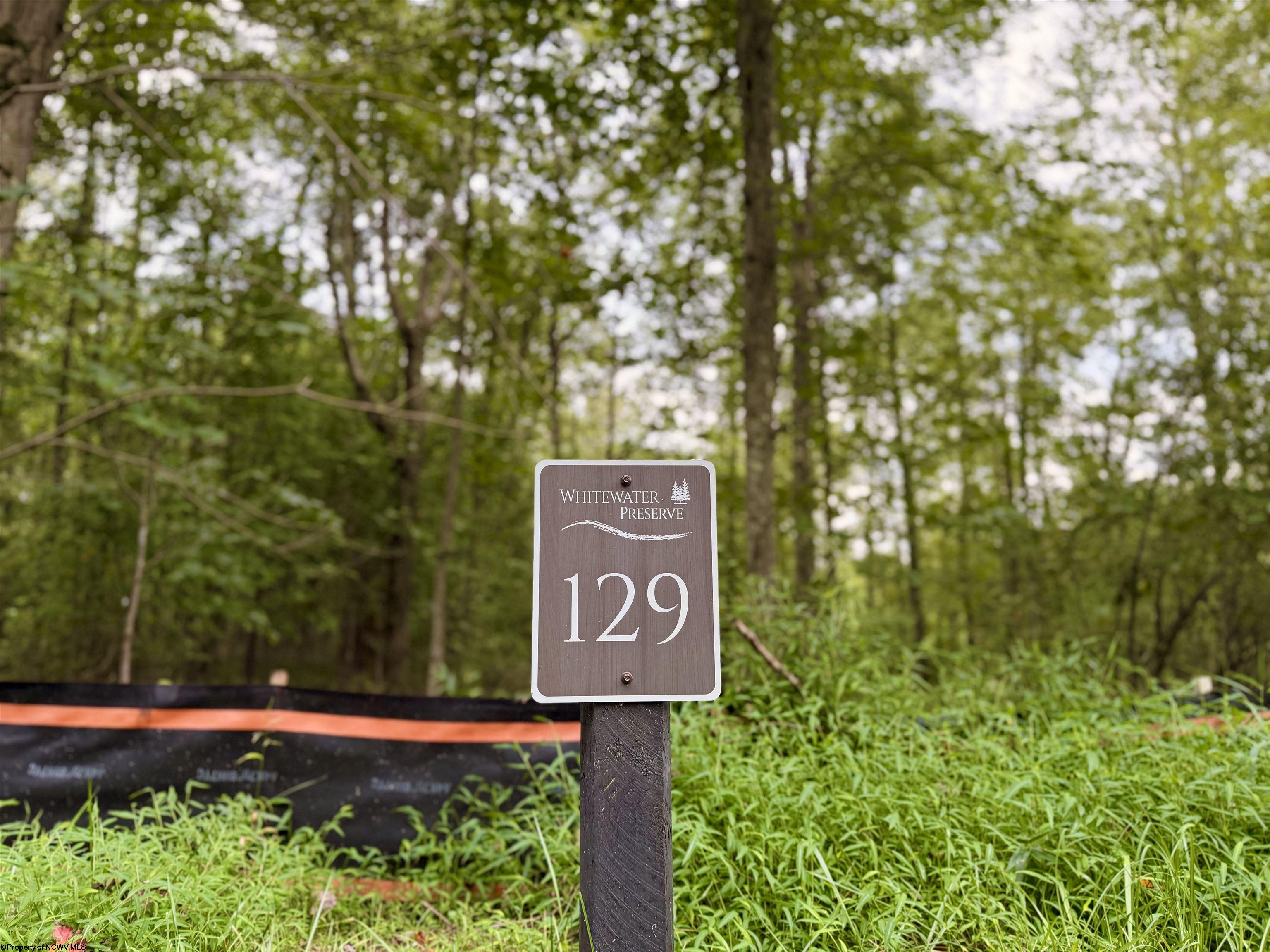 129 Grouse Run Road Bruceton Mills WV 26525