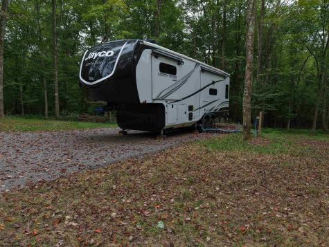 129 Grouse Run Road Bruceton Mills WV 26525