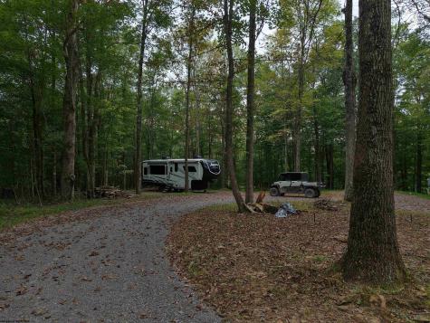 129 Grouse Run Road Bruceton Mills WV 26525