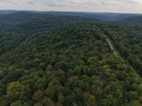 129 Grouse Run Road Bruceton Mills WV 26525