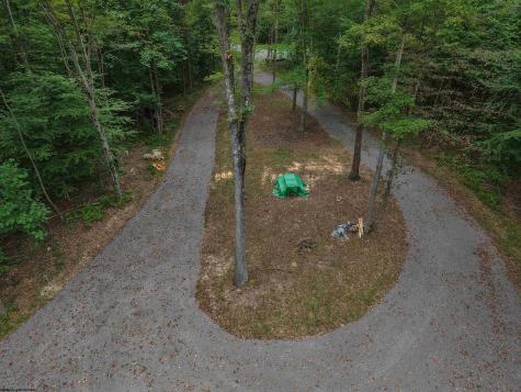 129 Grouse Run Road Bruceton Mills WV 26525