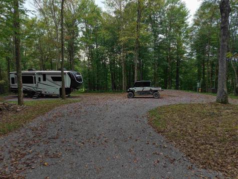 129 Grouse Run Road Bruceton Mills WV 26525