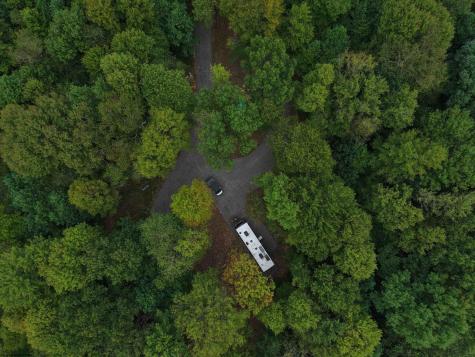 129 Grouse Run Road Bruceton Mills WV 26525