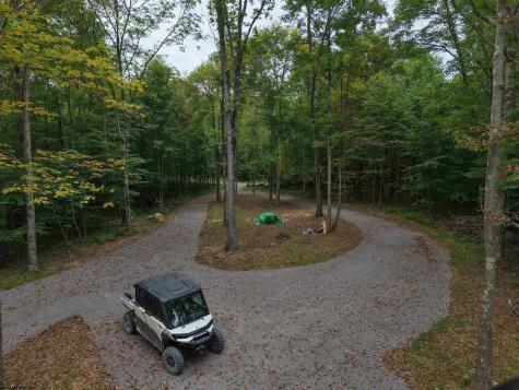 129 Grouse Run Road Bruceton Mills WV 26525