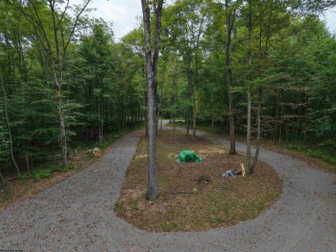129 Grouse Run Road Bruceton Mills WV 26525