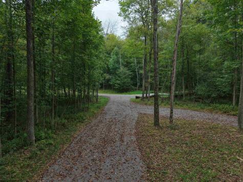129 Grouse Run Road Bruceton Mills WV 26525