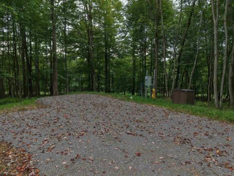 129 Grouse Run Road Bruceton Mills WV 26525