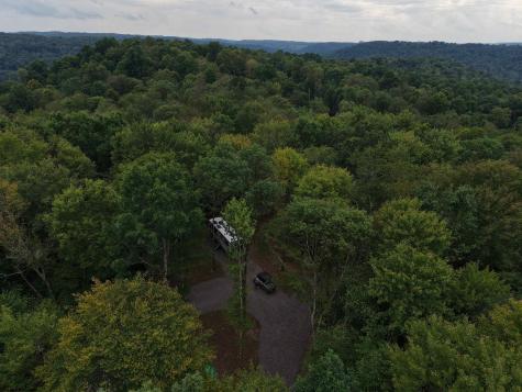 129 Grouse Run Road Bruceton Mills WV 26525