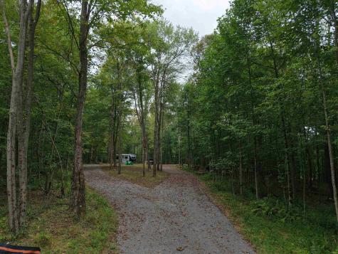 129 Grouse Run Road Bruceton Mills WV 26525