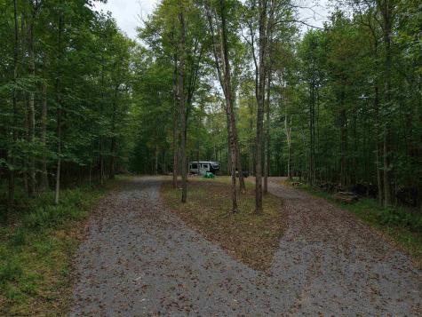 129 Grouse Run Road Bruceton Mills WV 26525