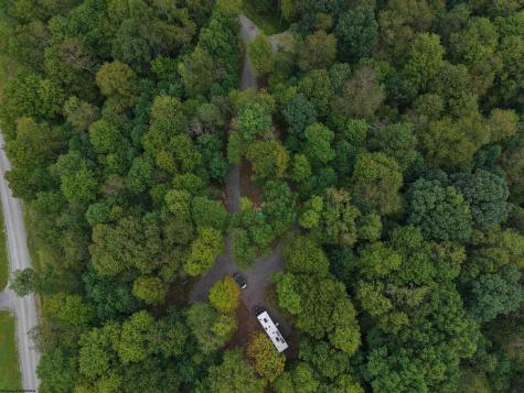 129 Grouse Run Road Bruceton Mills WV 26525