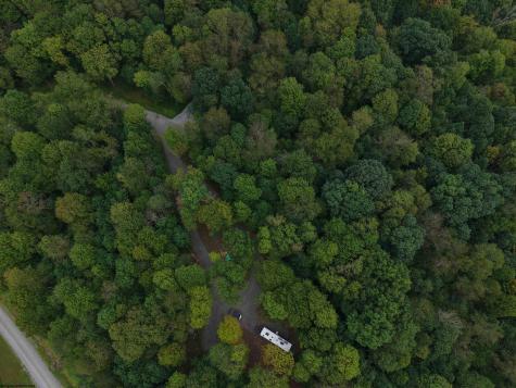 129 Grouse Run Road Bruceton Mills WV 26525
