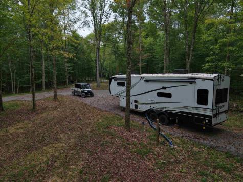 129 Grouse Run Road Bruceton Mills WV 26525