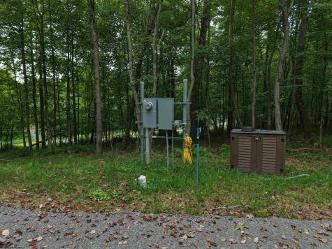 129 Grouse Run Road Bruceton Mills WV 26525