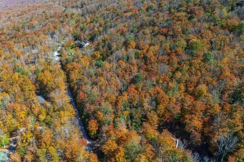 110 Fern Lane Davis WV 26260