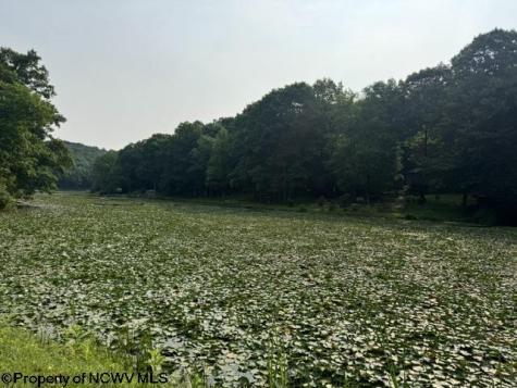 0 Wildwood Lake Morgantown WV 26508