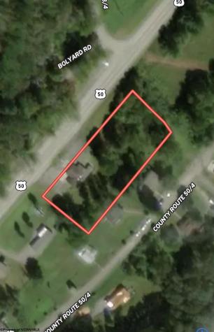 691 George Washington Highway Grafton WV 26354