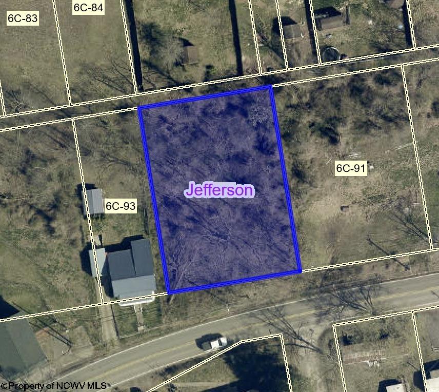 0 Coal River Road St. Albans WV 25177