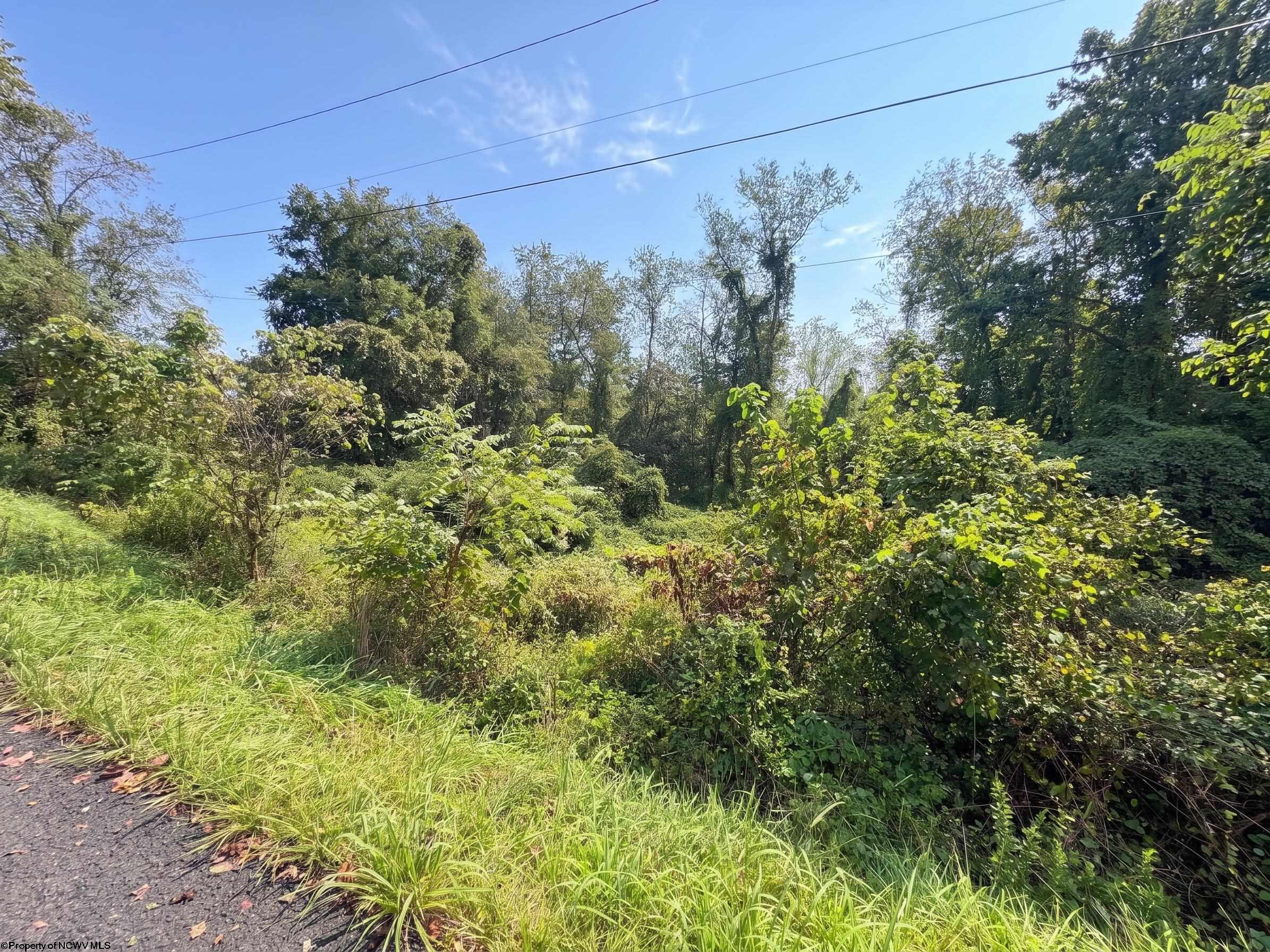 320 Ossaway Street Fairmont WV 26554