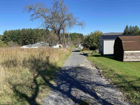 346 Fairfax Avenue Davis WV 26260