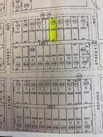 346 Fairfax Avenue Davis WV 26260