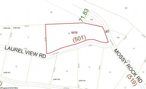 30 Laurel View Road Morgantown WV 26508