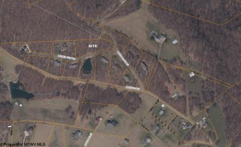 30 Laurel View Road Morgantown WV 26508